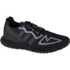 ČERNÉ PÁNSKÉ TENISKY ADIDAS ZX 2K 4D FZ3561 Velikost: 40