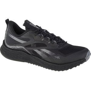 ČERNÉ SPORTOVNÍ BOTY REEBOK FLOATRIDE ENERGY 3 ADVENTURE G58173 Velikost: 40.5