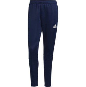 MODRÉ PÁNSKÉ TEPLÁKY ADIDAS TIRO 21 TRAINING PANTS GE5427 Velikost: L