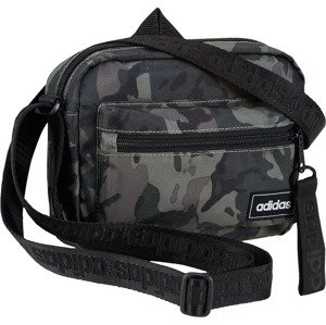 MASKÁČOVÁ MESSENGER BAG ADIDAS CLASSIC CAM ORG BAG GE6147 Velikost: ONE SIZE