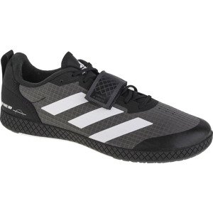 ČERNÉ PÁNSKÉ TENISKY ADIDAS THE TOTAL GW6354 Velikost: 45 1/3