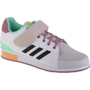 BAREVNÉ TENISKY ADIDAS POWER PERFECT 3 GX2896 Velikost: 44