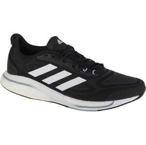 ČERNÉ PÁNSKÉ TENISKY ADIDAS SUPERNOVA + GX2953 Velikost: 44 2/3