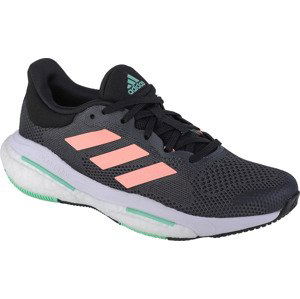 ČERNÉ BĚŽECKÉ TENISKY ADIDAS SOLAR GLIDE 5 W GX5495 Velikost: 42