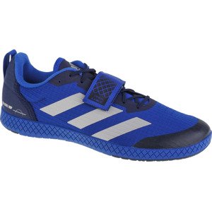 MODRÉ PÁNSKÉ TENISKY ADIDAS THE TOTAL GY8917 Velikost: 46 2/3