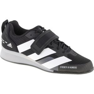 ČERNÉ PÁNSKÉ TENISKY ADIDAS ADIPOWER WEIGHTLIFTING 3 GY8923 Velikost: 40 2/3