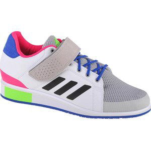 BAREVNÉ PÁNSKÉ TENISKY ADIDAS POWER PERFECT 3 GZ1476 Velikost: 42 2/3