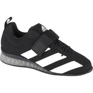 ČERNÉ PÁNSKÉ TENISKY ADIDAS ADIPOWER WEIGHTLIFTING II GZ5952 Velikost: 44