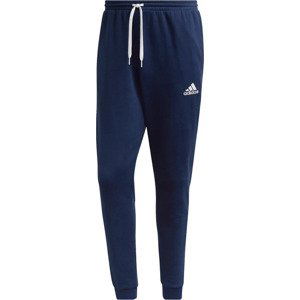 MODRÉ PÁNSKÉ TEPLÁKY ADIDAS ENTRADA 22 SWEAT PANTS H57529 Velikost: XL