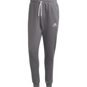 ŠEDÉ PÁNSKÉ TEPLÁKY ADIDAS ENTRADA 22 SWEAT PANTS H57531 Velikost: L