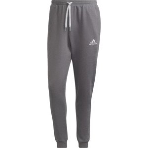 ŠEDÉ PÁNSKÉ TEPLÁKY ADIDAS ENTRADA 22 SWEAT PANTS H57531 Velikost: 2XL