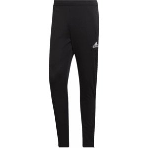 ČERNÉ PÁNSKÉ TEPLÁKY ADIDAS ENTRADA 22 TRAINING PANTS HC0332 Velikost: L