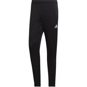 ČERNÉ PÁNSKÉ TEPLÁKY ADIDAS ENTRADA 22 TRAINING PANTS HC0332 Velikost: S