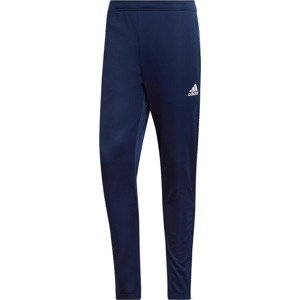 MODRÉ PÁNSKÉ TEPLÁKY ADIDAS ENTRADA 22 TRAINING PANTS HC0333 Velikost: 2XL