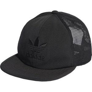 ČERNÁ PÁNSKÁ SNAPBACK ADIDAS ADICOLOR ARCHIVE TRUCKER CAP HL9334 Velikost: ONE SIZE