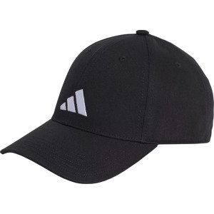 ČERNÁ PÁNSKÁ KŠILTOVKA ADIDAS TIRO LEAGUE CAP HS9753 Velikost: ONE SIZE