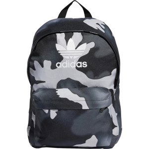 MASKÁČOVÝ BATOH ADIDAS CAMO CLASSIC BACKPACK IB9211 Velikost: ONE SIZE