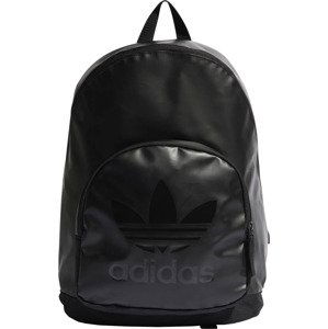 ČERNÝ BATOH ADIDAS ADICOLOR ARCHIVE BACKPACK IB9304 Velikost: ONE SIZE