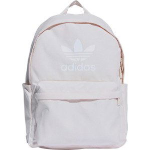 SMETANOVÝ BATOH ADIDAS ADICOLOR BACKPACK IC8527 Velikost: ONE SIZE