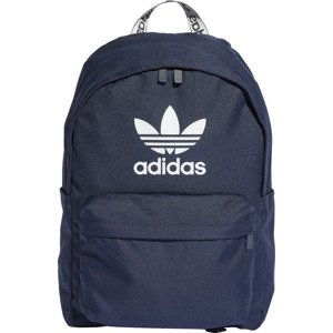 TMAVĚ MODRÝ BATOH ADIDAS ADICOLOR BACKPACK IC8532 Velikost: ONE SIZE