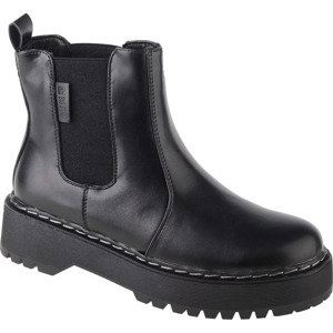 ČERNÉ DÁMSKÉ BOTY BIG STAR CHELSEA BOOTS II274101 Velikost: 38