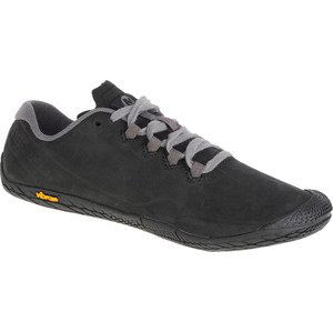 ČERNÉ PÁNSKÉ BOTY MERRELL VAPOR GLOVE 3 LUNA LTR J003422 Velikost: 36