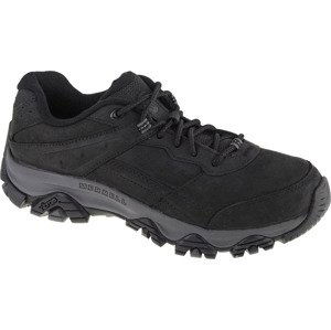 ČERNÉ PÁNSKÉ BOTY MERRELL MOAB ADVENTURE 3 J003805 Velikost: 41