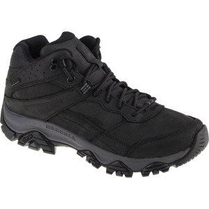 ČERNÉ KOTNÍKOVÉ BOTY MERRELL MOAB ADVENTURE 3 MID J003823 Velikost: 42