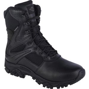 ČERNÉ VYSOKÉ POHORKY MERRELL MOAB 3 TACTICAL RESPONSE 8 WP MID J003913 Velikost: 41