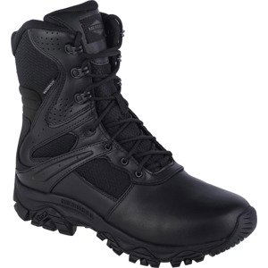 ČERNÉ VYSOKÉ POHORKY MERRELL MOAB 3 TACTICAL RESPONSE 8 WP MID J003913 Velikost: 46