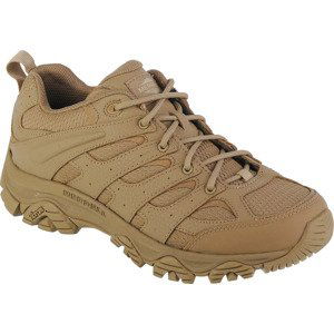 BÉŽOVÁ TURISTICKÁ OBUV MERRELL MOAB 3 TACTICAL WP J004115 Velikost: 42