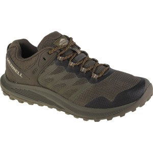 KHAKI TREKOVÁ OBUV MERRELL NOVA 3 TACTICAL J005047 Velikost: 42