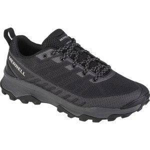 ČERNÉ SPORTOVNÍ TENISKY MERRELL SPEED ECCO J036985 Velikost: 42