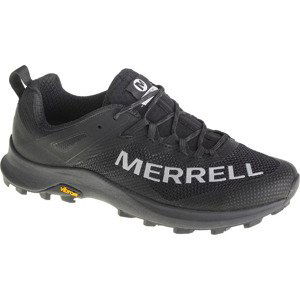 ČERNÉ PÁNSKÉ BOTY MERRELL MTL LONG SKY J066579 Velikost: 40