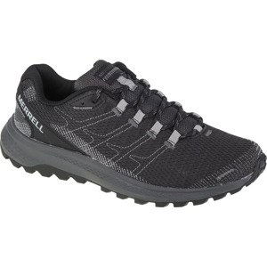 ČERNÉ PÁNSKÉ TENISKY MERRELL FLY STRIKE J067157 Velikost: 41