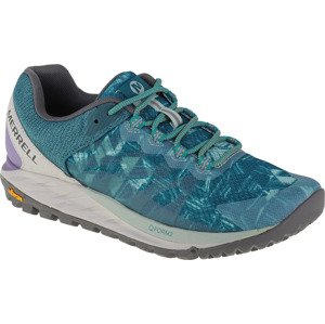 MODRÉ SPORTOVNÍ TENISKY MERRELL ANTORA 2 J067192 Velikost: 38.5