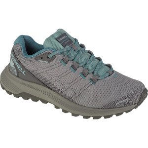 ŠEDÉ DÁMSKÉ TENISKY MERRELL FLY STRIKE J067238 Velikost: 38