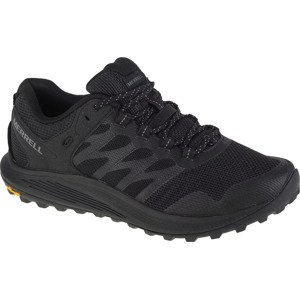 ČERNÉ PÁNSKÉ BOTY MERRELL NOVA 3 J067599 Velikost: 41