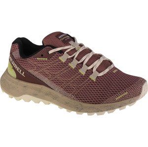 VÍNOVÉ DÁMSKÉ TENISKY MERRELL FLY STRIKE J067618 Velikost: 36