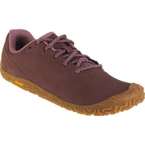 TMAVĚ HNĚDÁ DÁMSKÁ OBUV MERRELL VAPOR GLOVE 6 LTR J067894 Velikost: 41