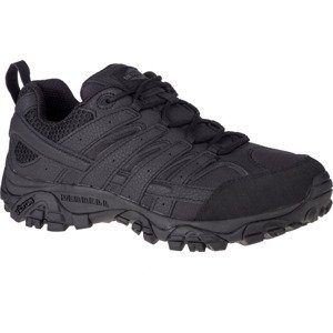 ČERNÉ PÁNSKÉ BOTY MERRELL MOAB 2 TACTICAL J15861 Velikost: 44.5