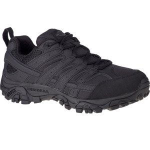 ČERNÉ PÁNSKÉ BOTY MERRELL MOAB 2 TACTICAL J15861 Velikost: 44