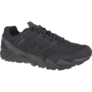 ČERNÉ PÁNSKÉ TENISKY MERRELL AGILITY PEAK TACTICAL J17763 Velikost: 41.5