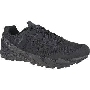 ČERNÉ PÁNSKÉ TENISKY MERRELL AGILITY PEAK TACTICAL J17763 Velikost: 44