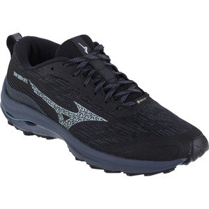 ČERNÉ BĚŽECKÉ TENISKY MIZUNO WAVE RIDER GTX J1GC227901 Velikost: 42