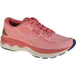 LOSOSOVÉ BĚŽECKÉ TENISKY MIZUNO WAVE SKYRISE 4 J1GD230923 Velikost: 38