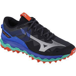 BAREVNÉ PÁNSKÉ TENISKY MIZUNO WAVE MUJIN 9 J1GJ227053 Velikost: 42.5