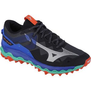 BAREVNÉ PÁNSKÉ TENISKY MIZUNO WAVE MUJIN 9 J1GJ227053 Velikost: 44