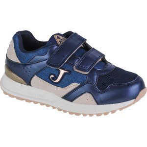 TMAVĚ MODRÉ TENISKY JOMA 6100 JR 2303 J6100S2303V Velikost: 32