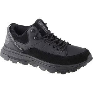 ČERNÉ PÁNSKÉ BOTY BIG STAR TREKKING SHOES KK174244-906 Velikost: 41